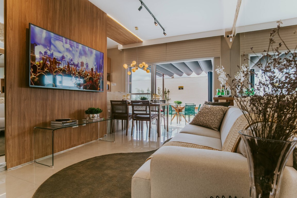 Kazas Jardins Bellágio - Fase 2