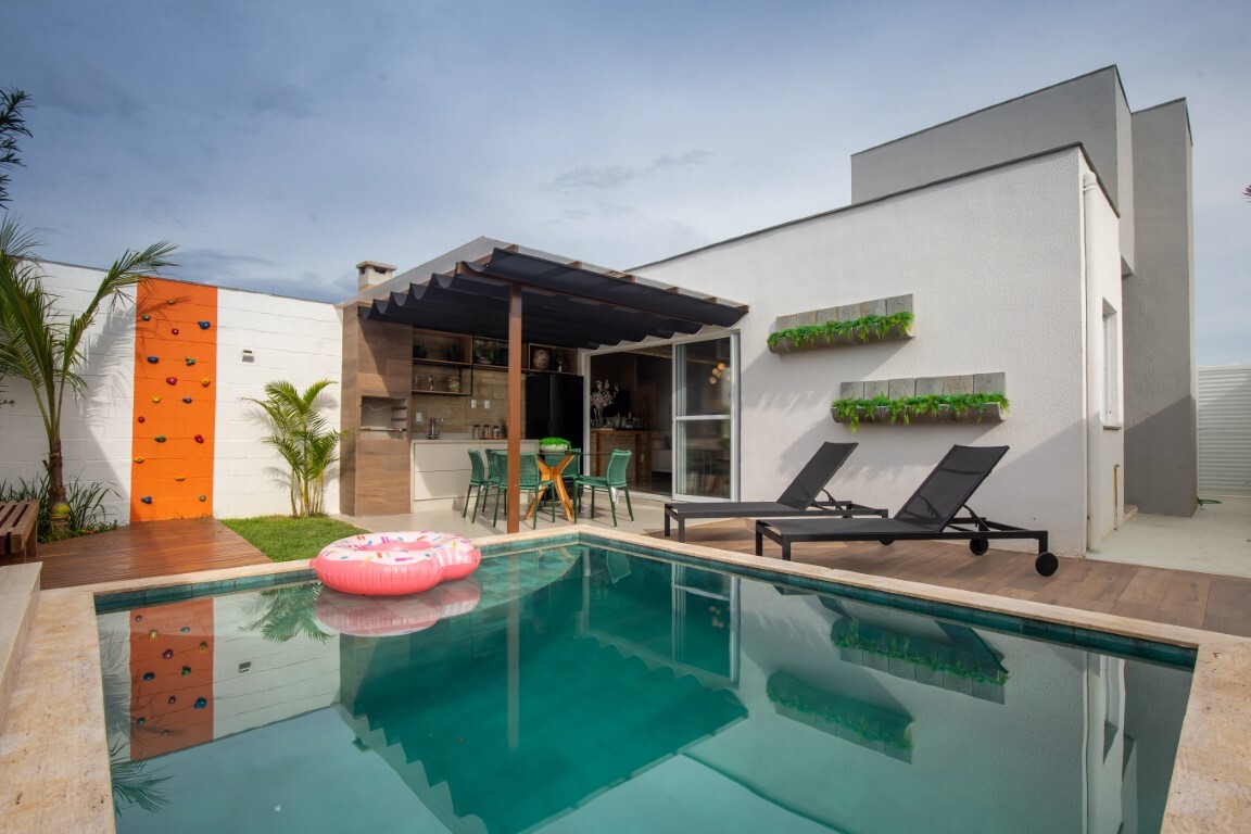 Kazas Jardins Bellágio - Fase 2