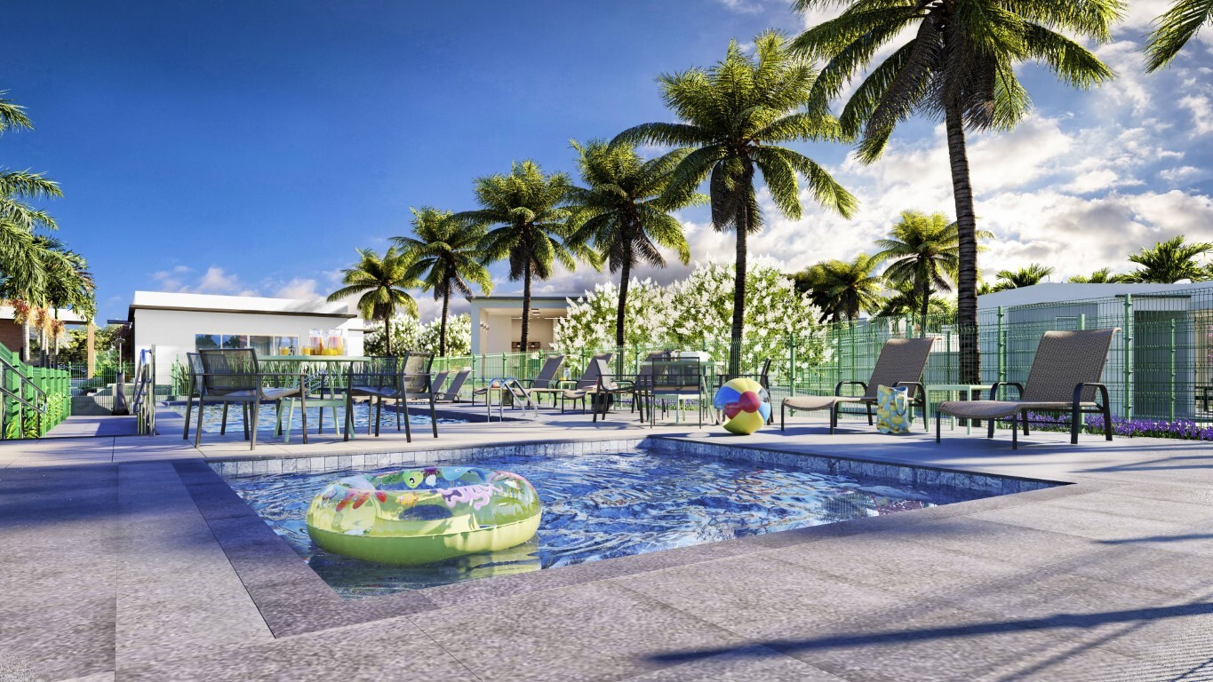 Kazas Jardins Bellágio - Fase 2