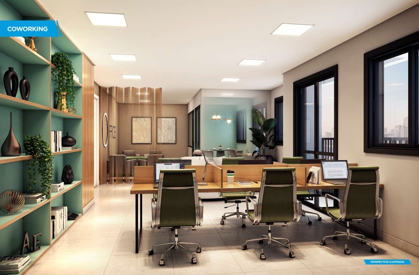 Coworking