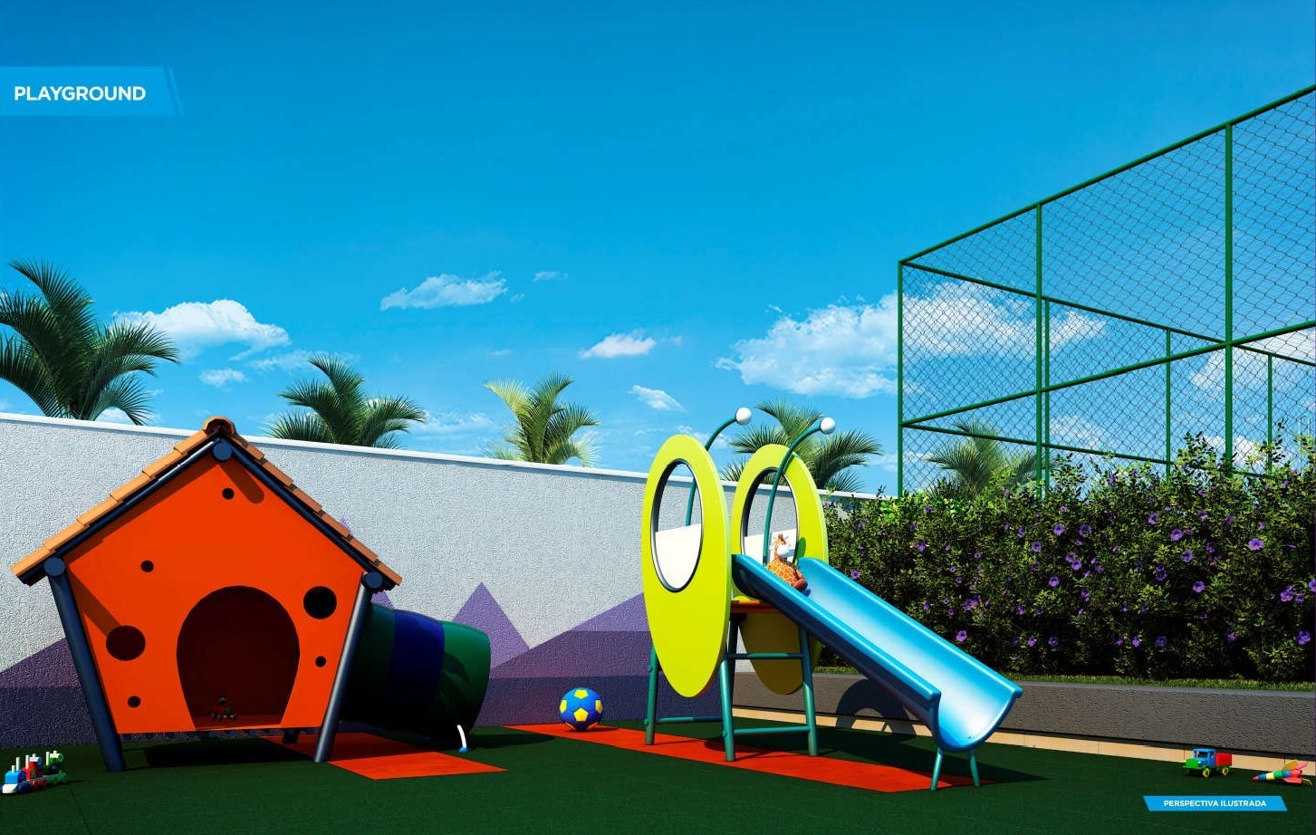 Playground
