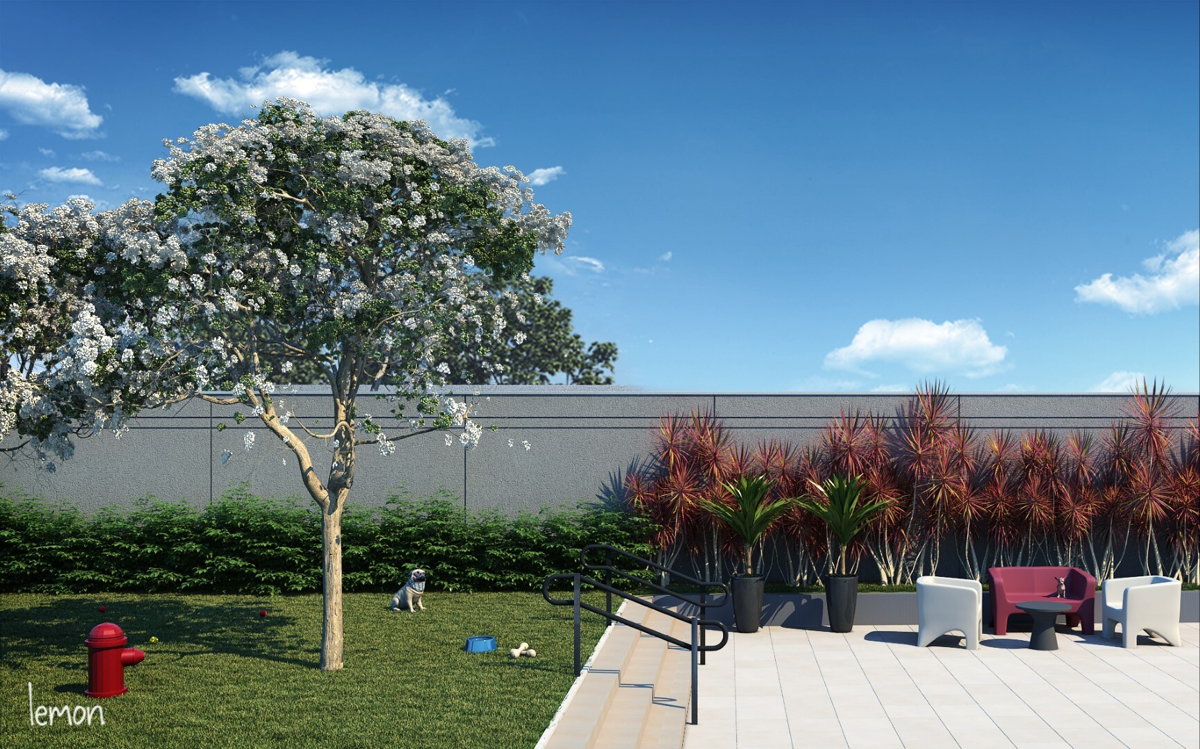 Arena Kazzas Itaquera 1 - Kallas