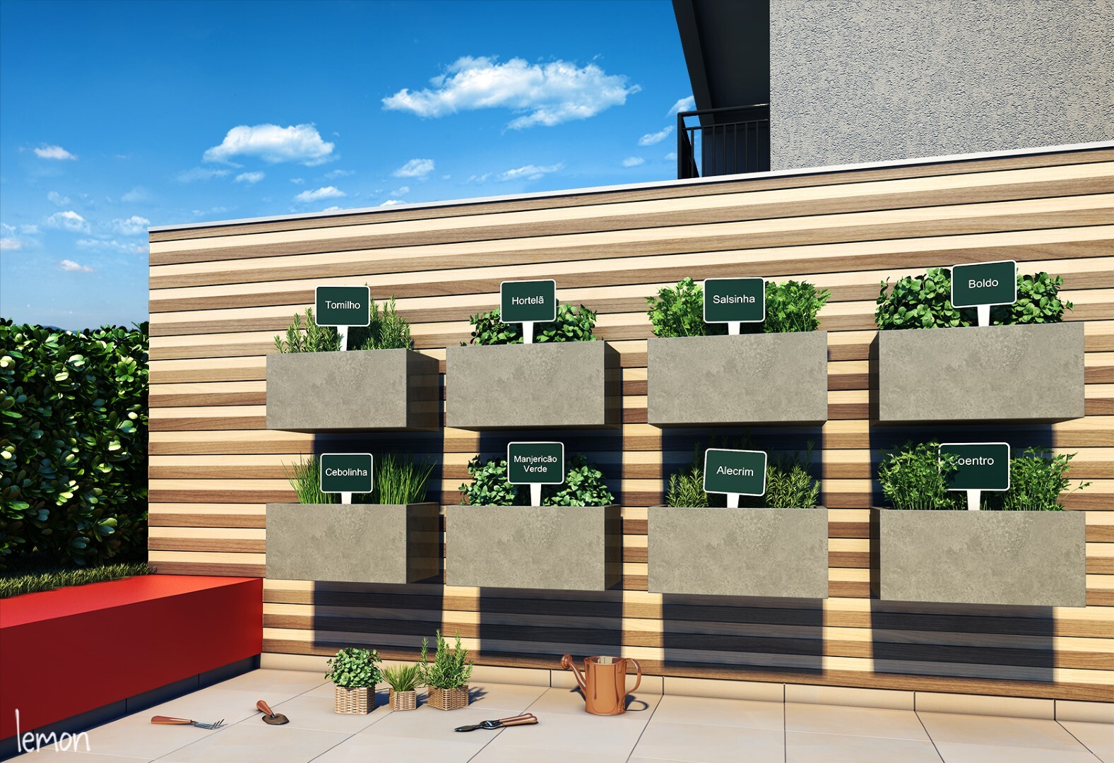 Arena Kazzas Itaquera 1 - Kallas