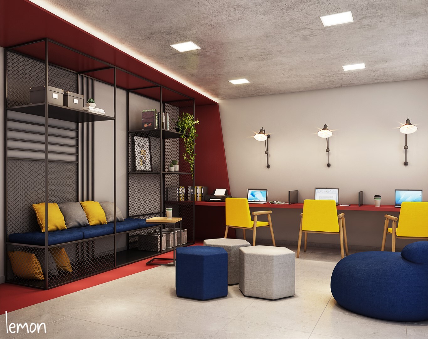 Arena Kazzas Itaquera 1 - Kallas