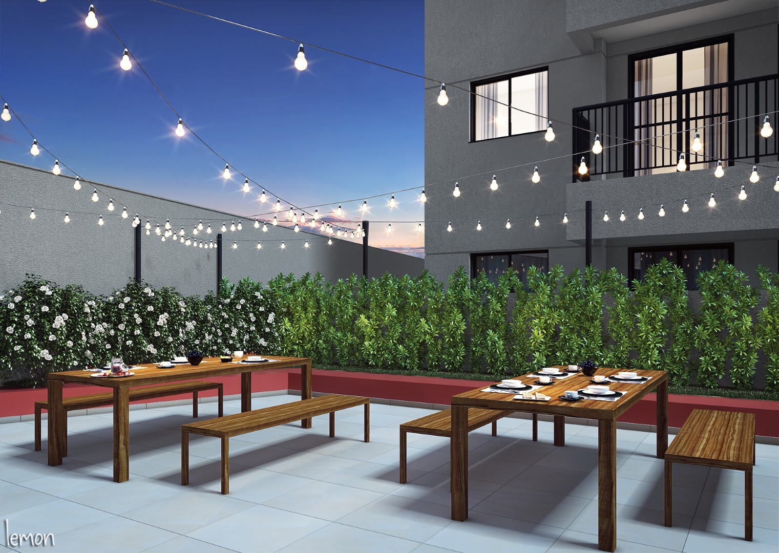 Arena Kazzas Itaquera 1 - Kallas