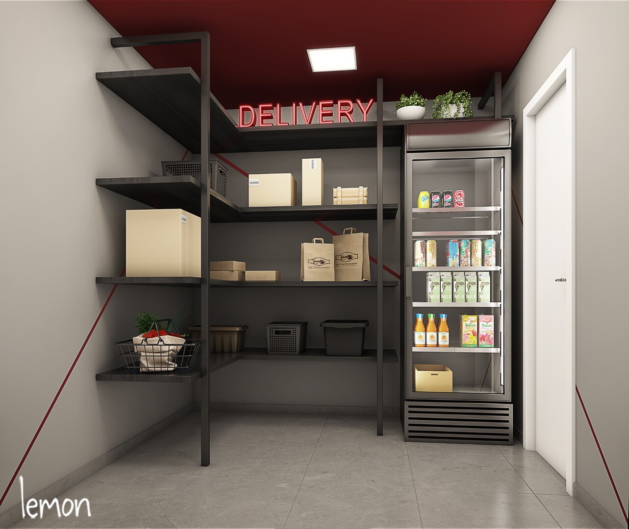 Arena Kazzas Itaquera 1 - Kallas