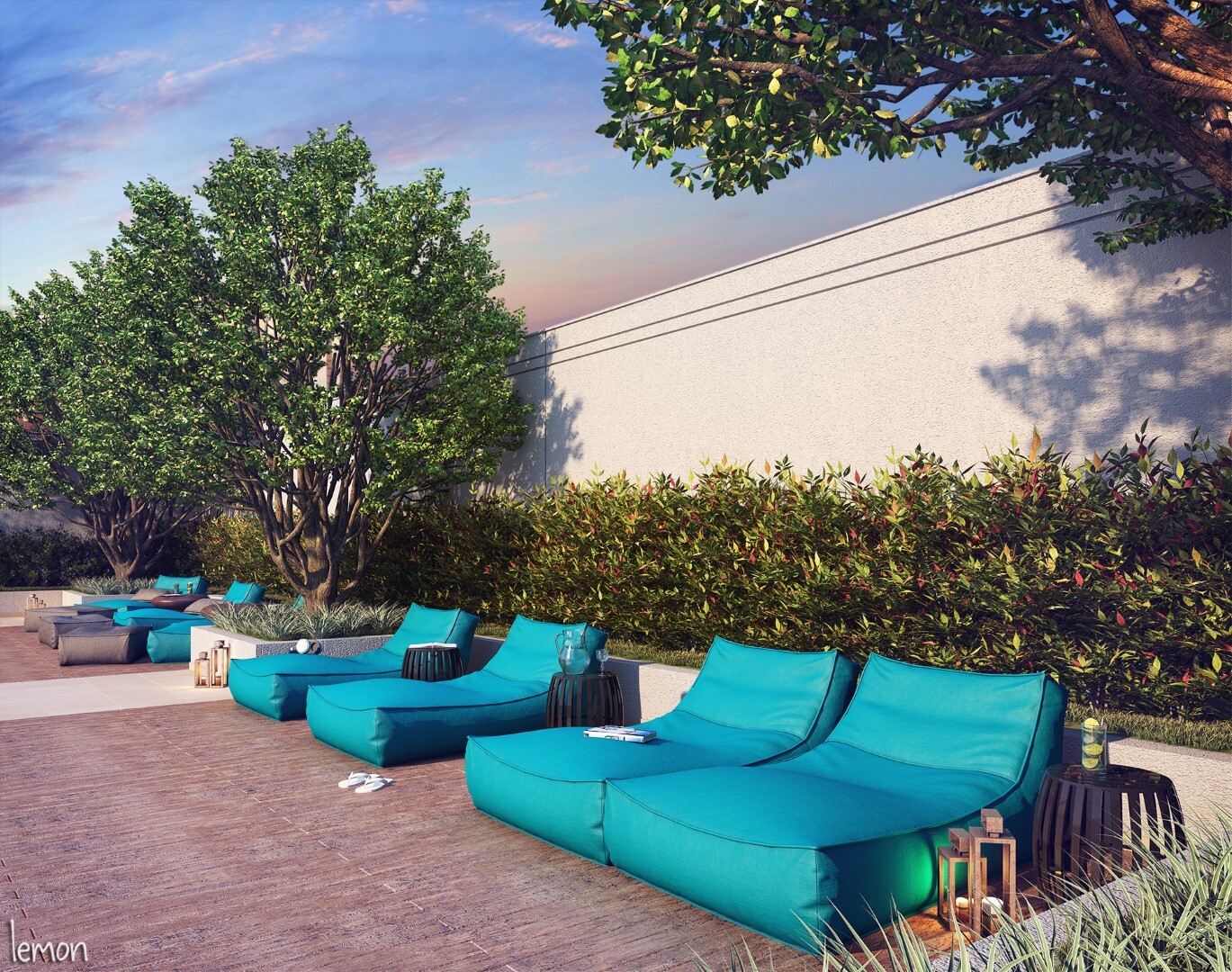 Arena Kazzas Itaquera 1 - Kallas