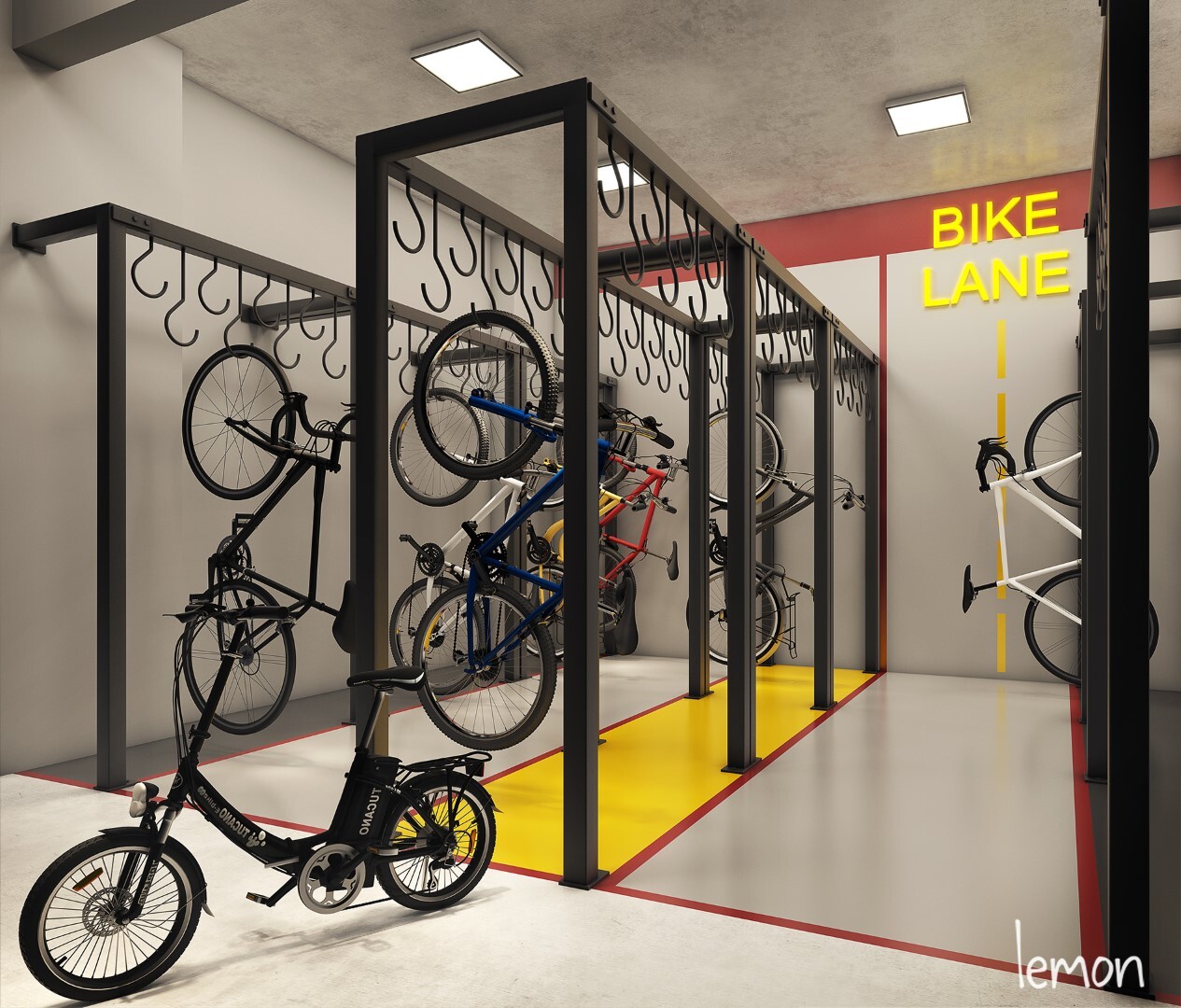 Arena Kazzas Itaquera 1 - Kallas