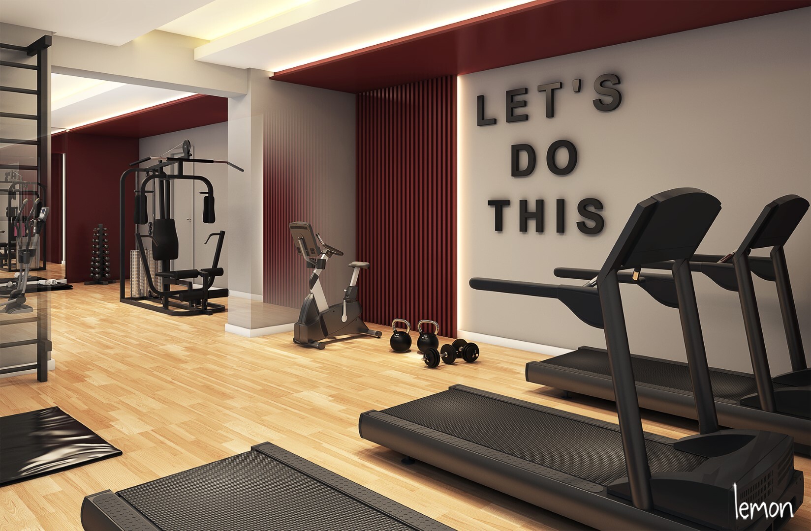 Arena Kazzas Itaquera 1 - Kallas