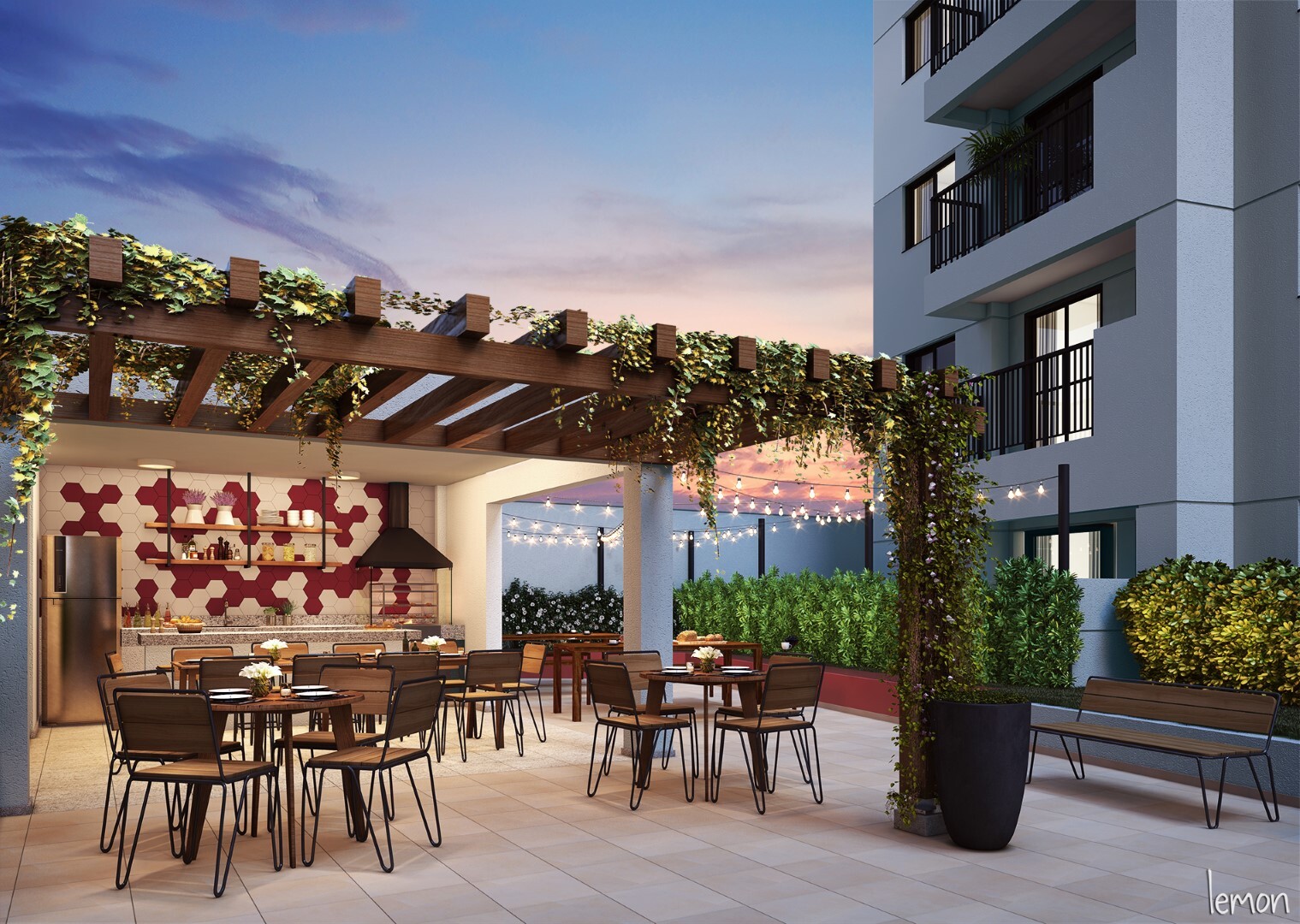 Arena Kazzas Itaquera 1 - Kallas