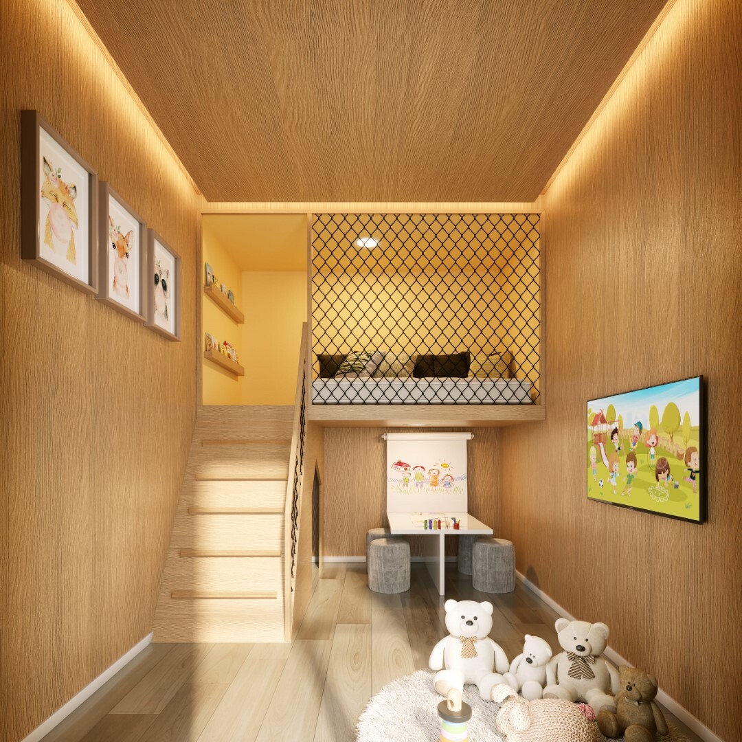 Vivaz Prime Bandeirantes - Fase 2