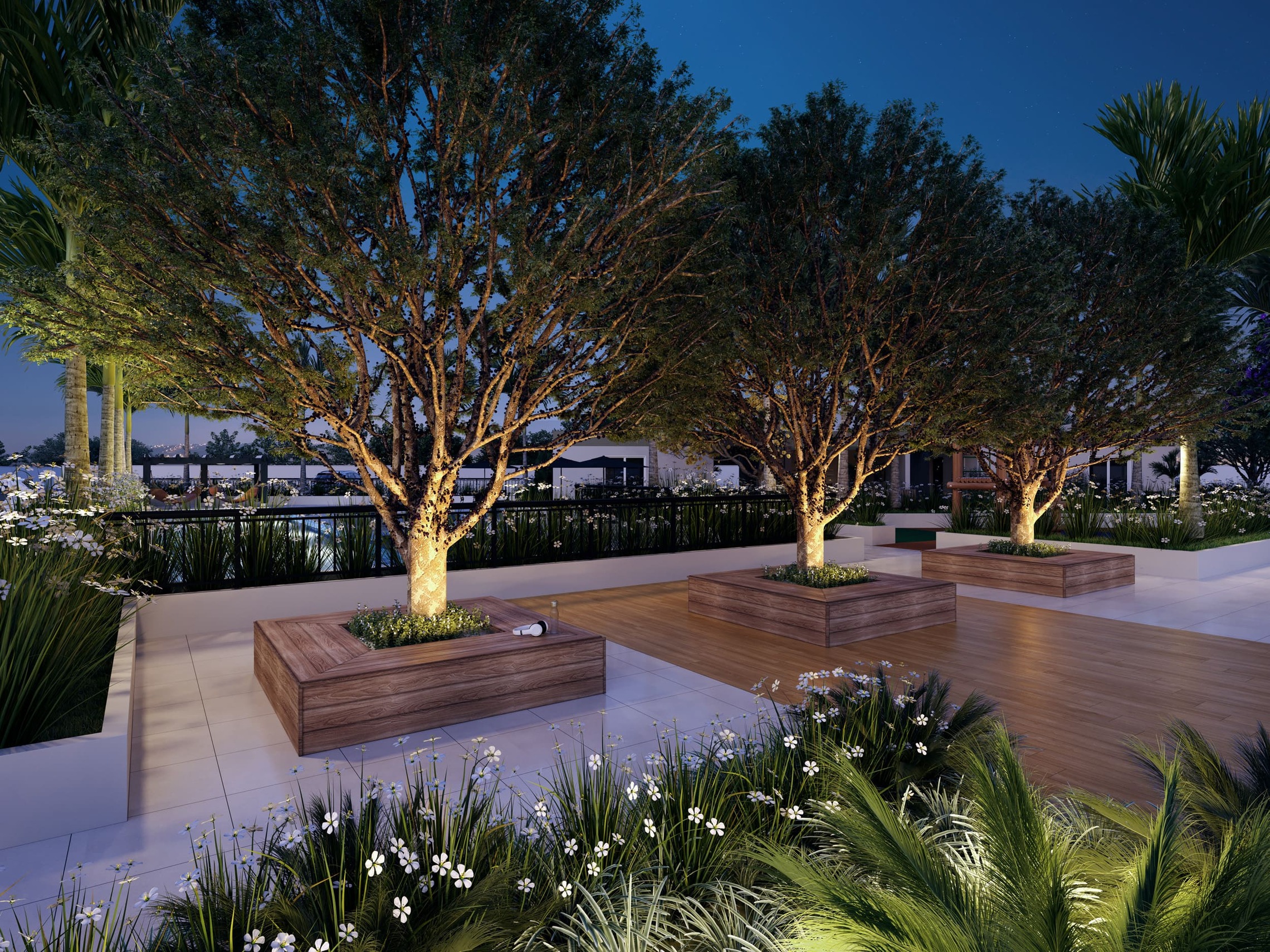 Vivaz Prime Bandeirantes - Fase 2