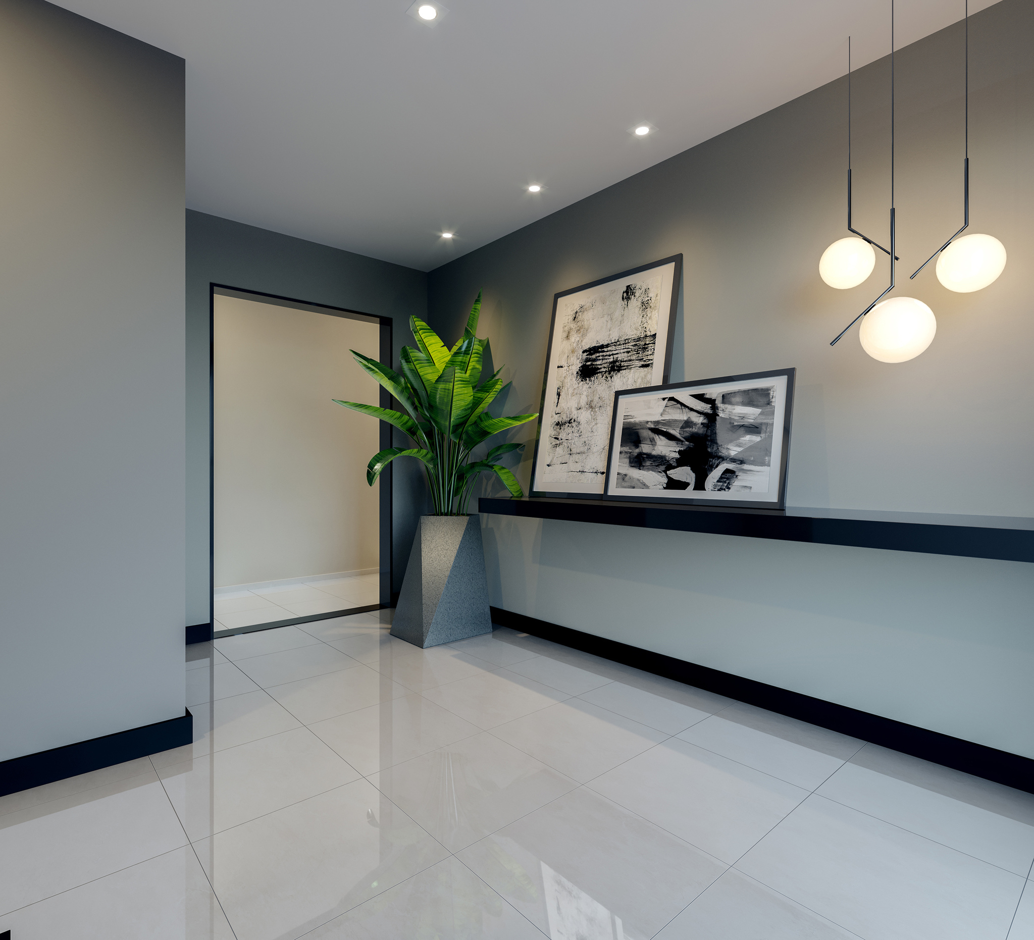 Vivaz Prime Bandeirantes - Fase 2