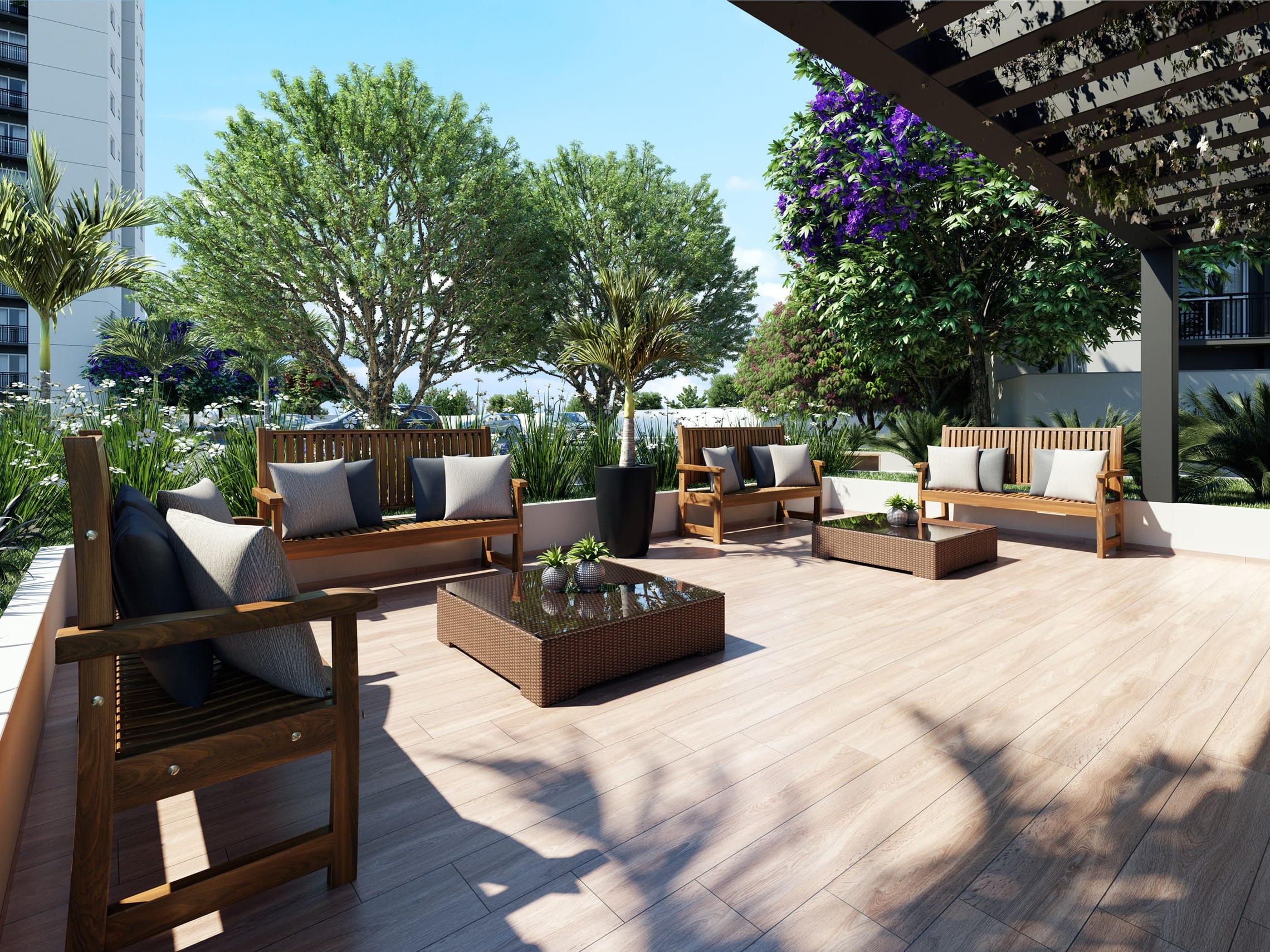 Vivaz Prime Bandeirantes - Fase 2