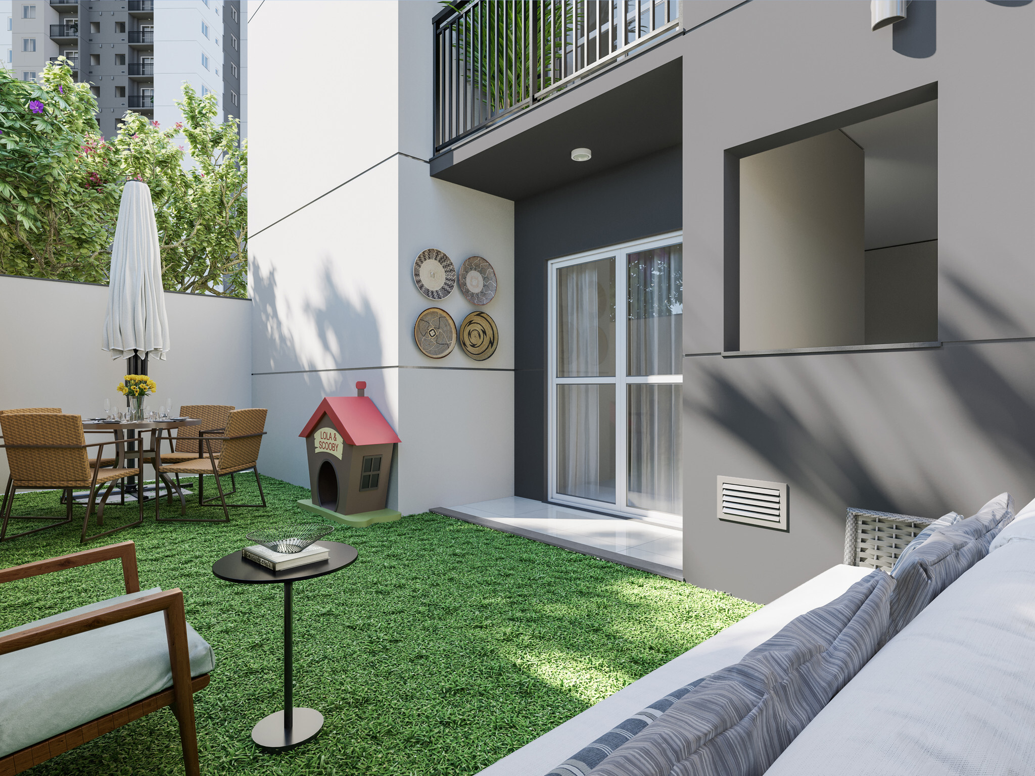 Vivaz Prime Bandeirantes - Fase 2