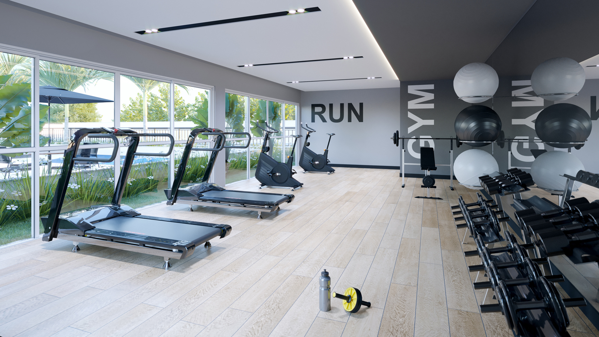 Vivaz Prime Bandeirantes - Fase 2