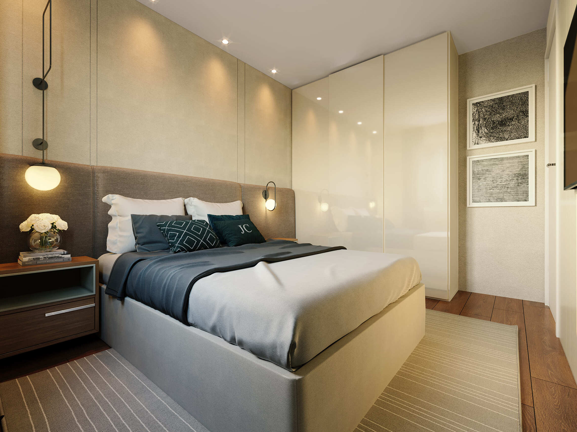 Vivaz Prime Bandeirantes - Fase 2