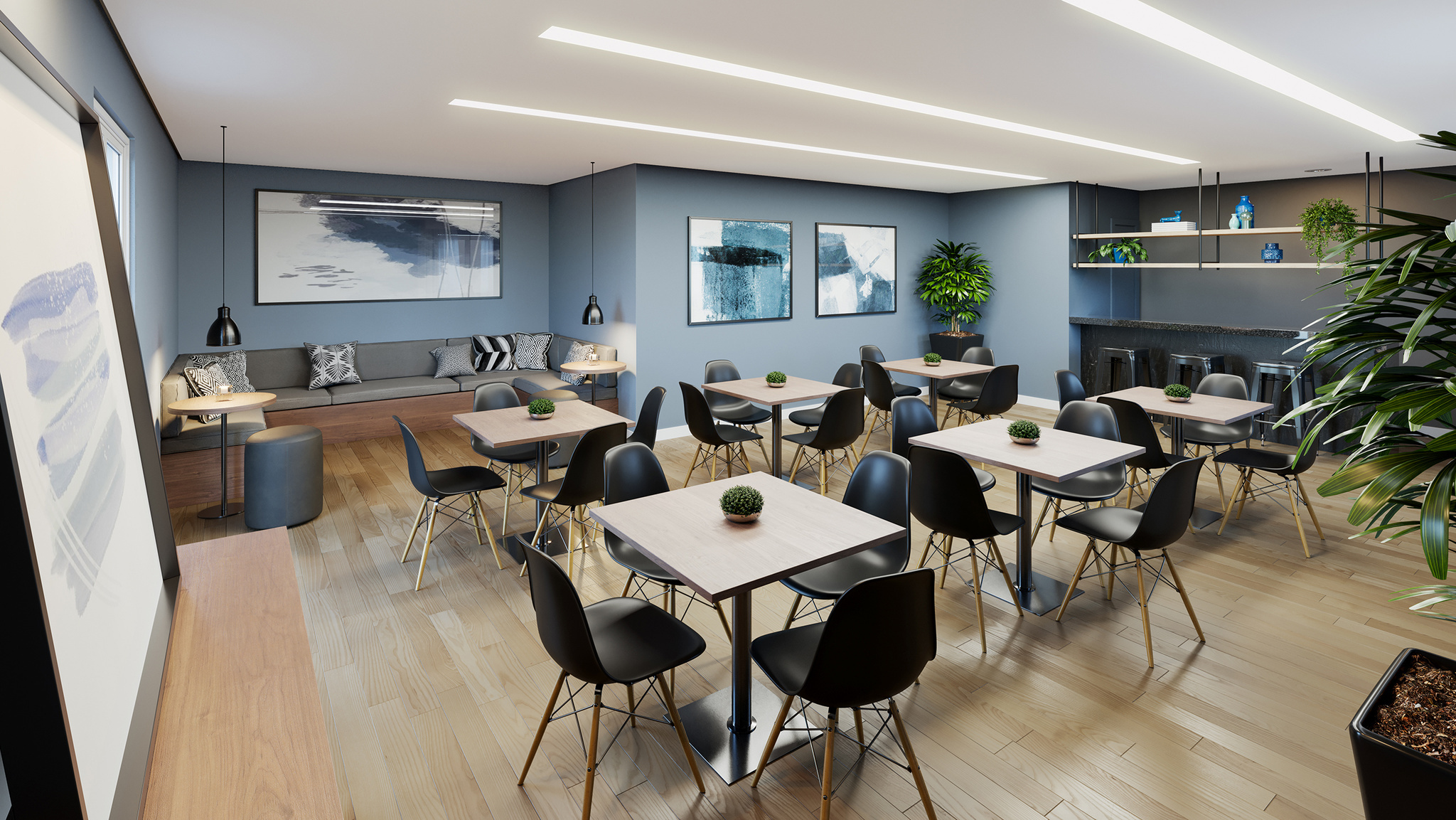 Vivaz Prime Bandeirantes - Fase 2