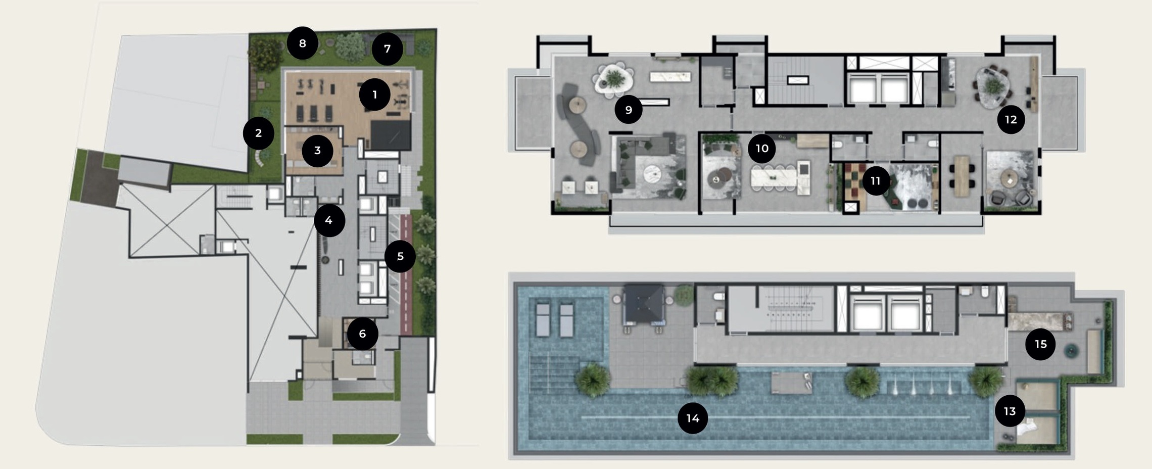 Nik Paradiso - NR Nik Paradiso - NR
