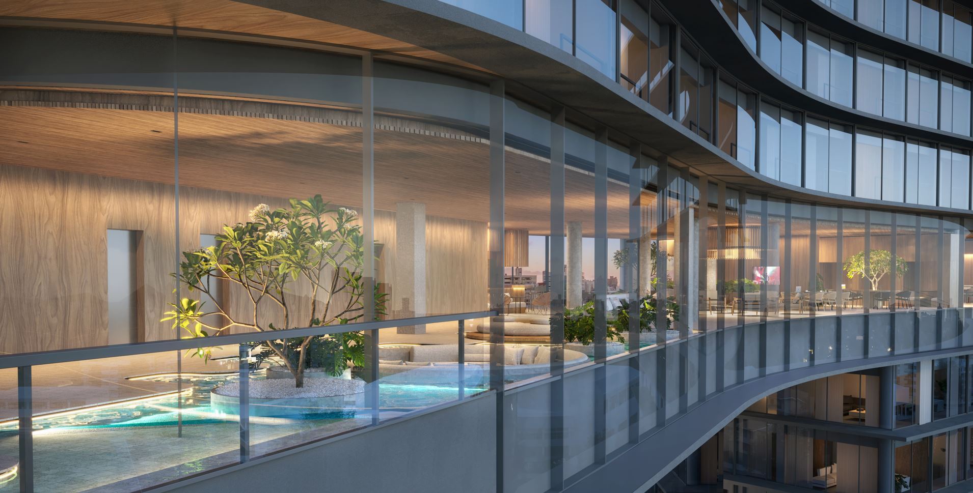 Nilo Square Multistay - Melnick