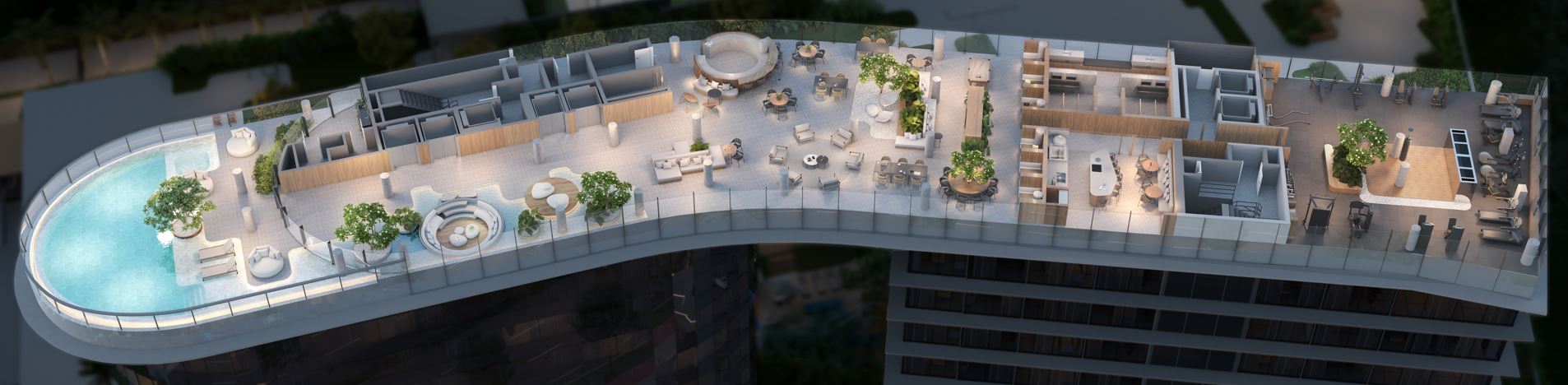 Nilo Square Multistay - Melnick