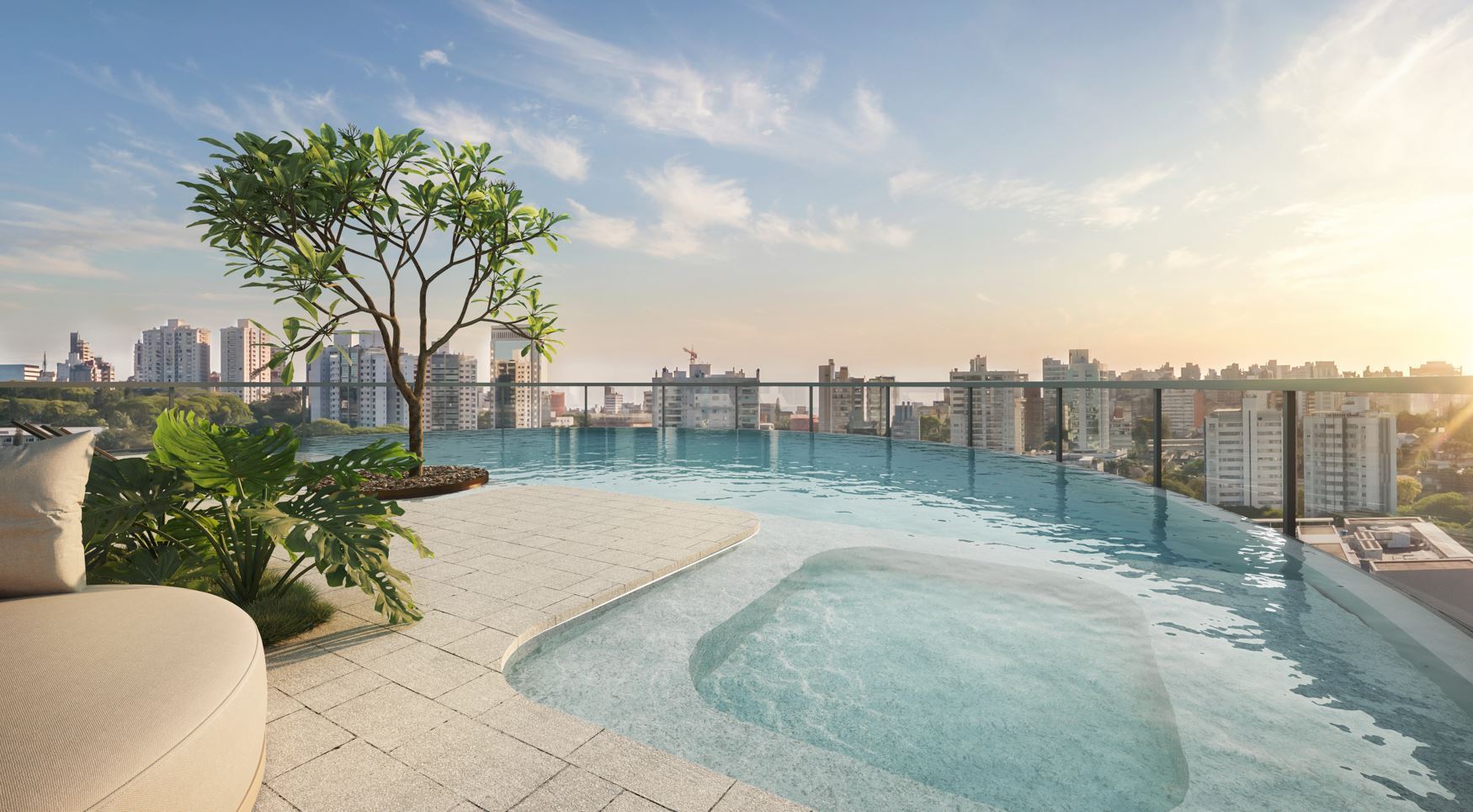 Nilo Square Multistay - Melnick