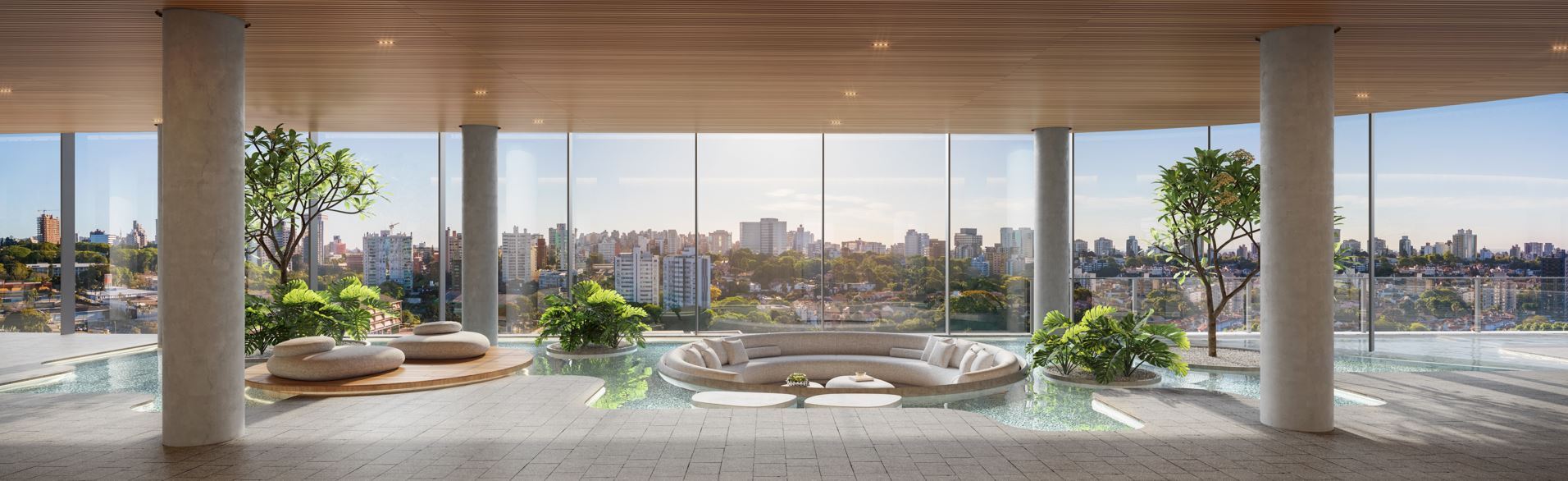 Nilo Square Multistay - Melnick