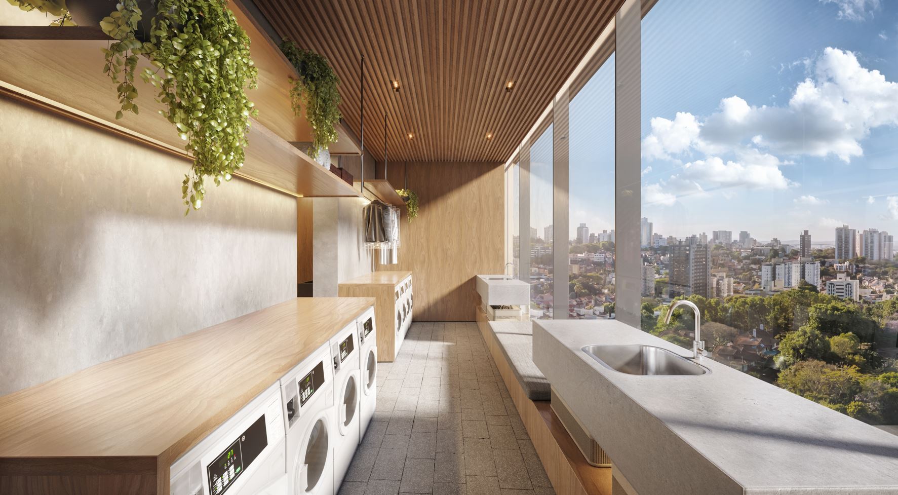 Nilo Square Multistay - Melnick