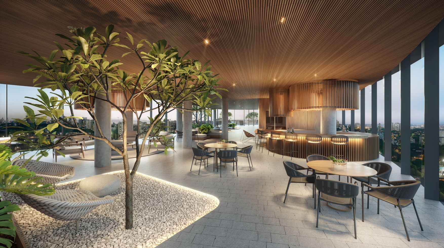 Nilo Square Multistay - Melnick