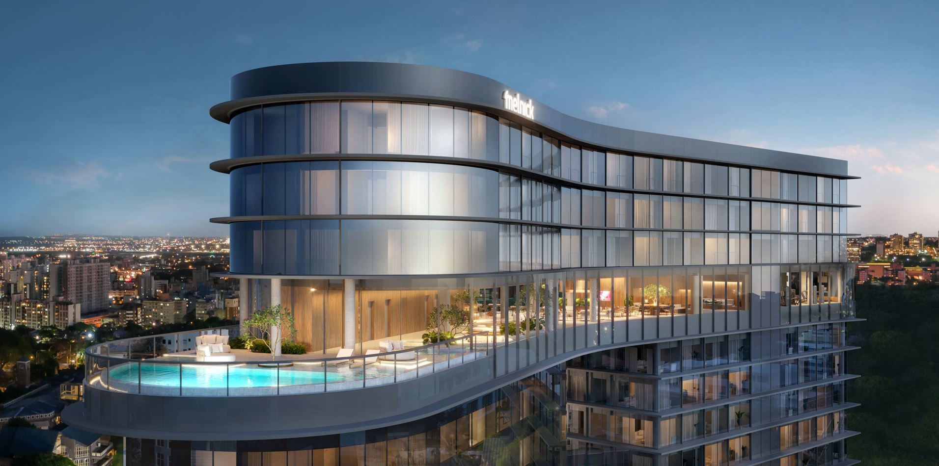 Nilo Square Multistay - Melnick