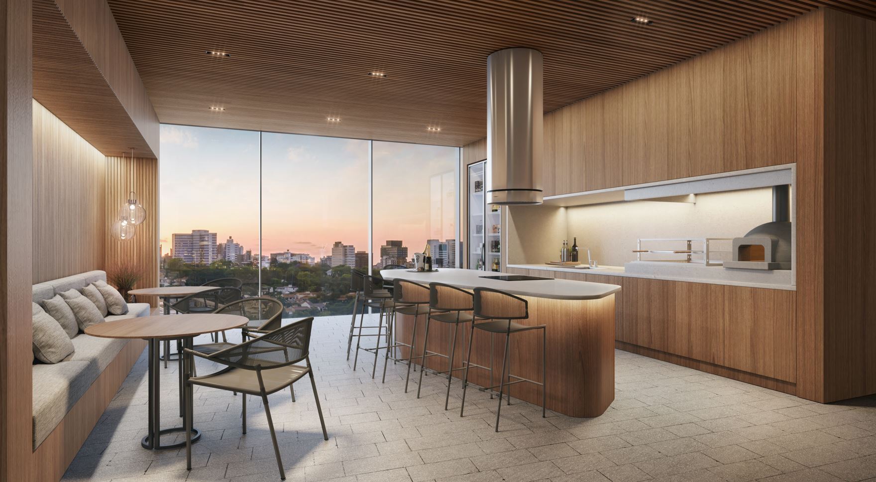 Nilo Square Multistay - Melnick