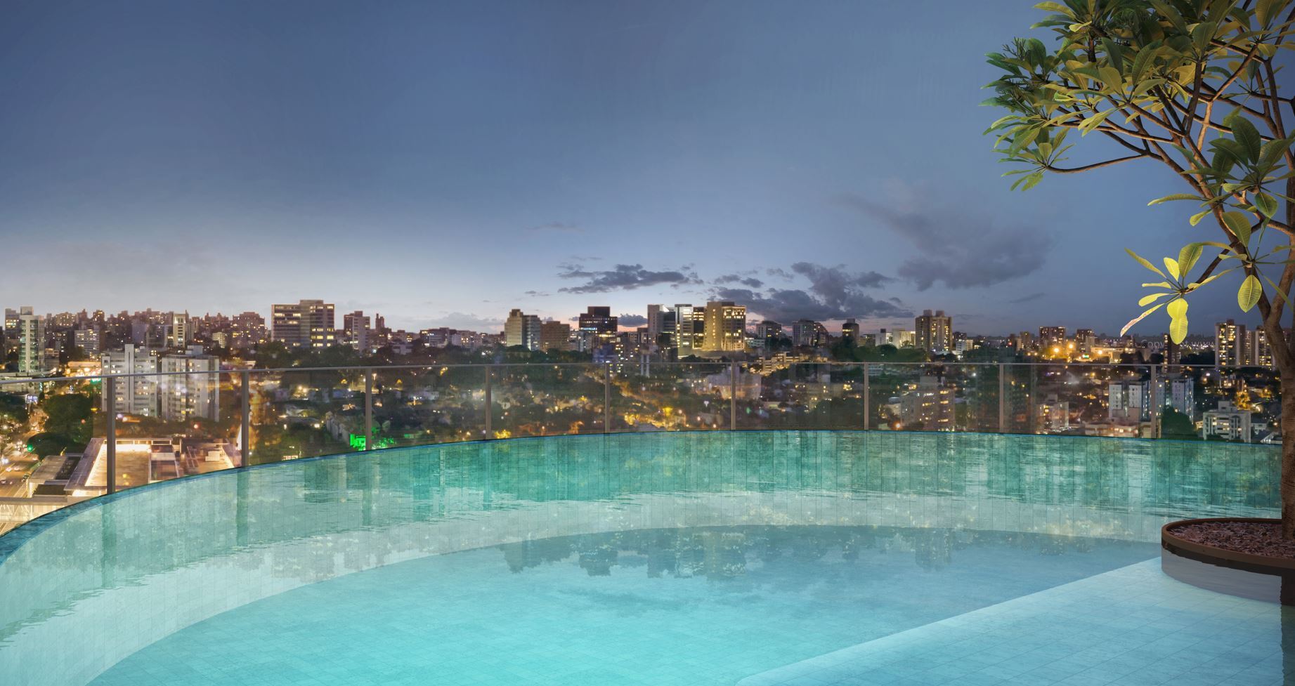 Nilo Square Multistay - Melnick