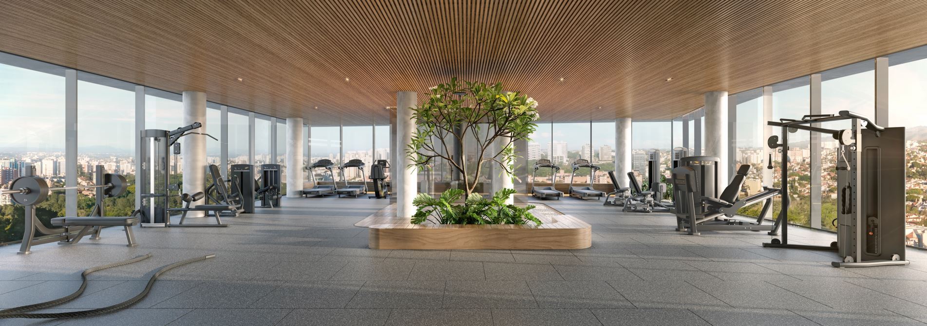 Nilo Square Multistay - Melnick