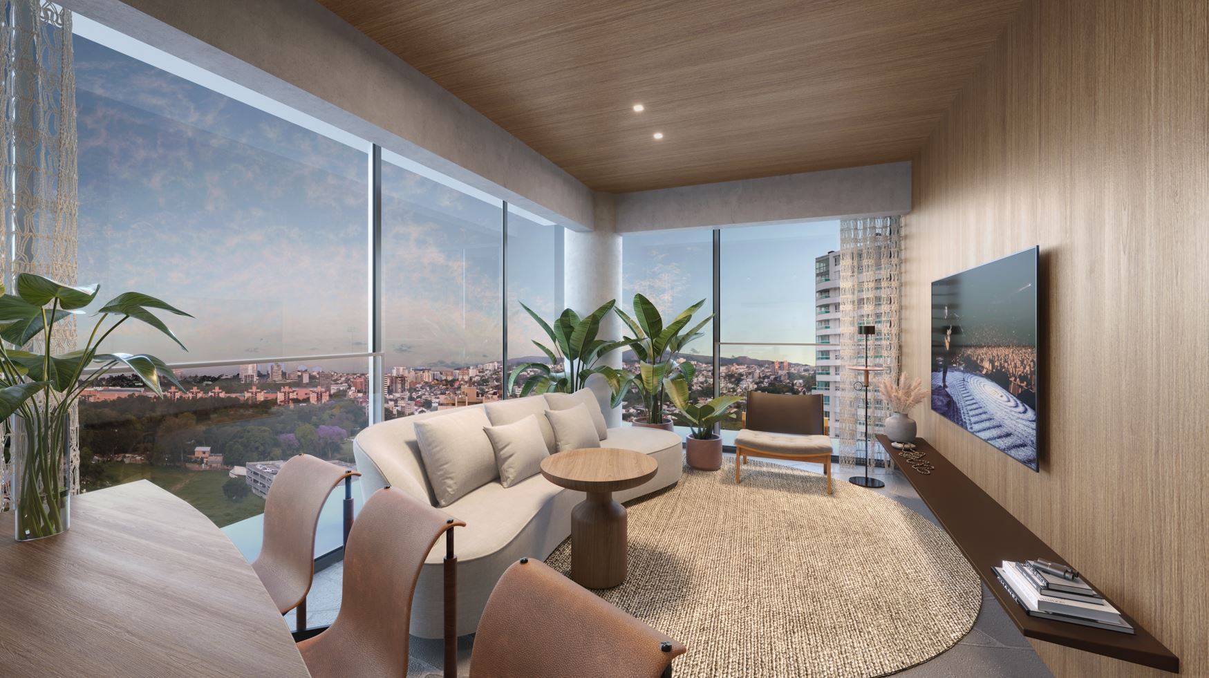 Nilo Square Multistay - Melnick