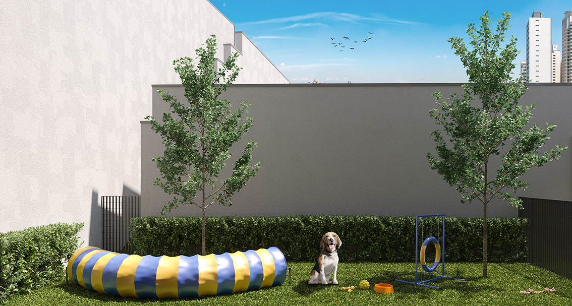 Nik Paradiso - Residencial Nik Paradiso - Residencial