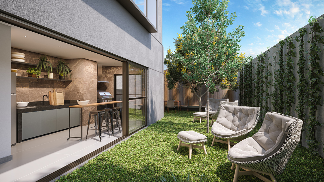 Nik Paradiso - Residencial Nik Paradiso - Residencial