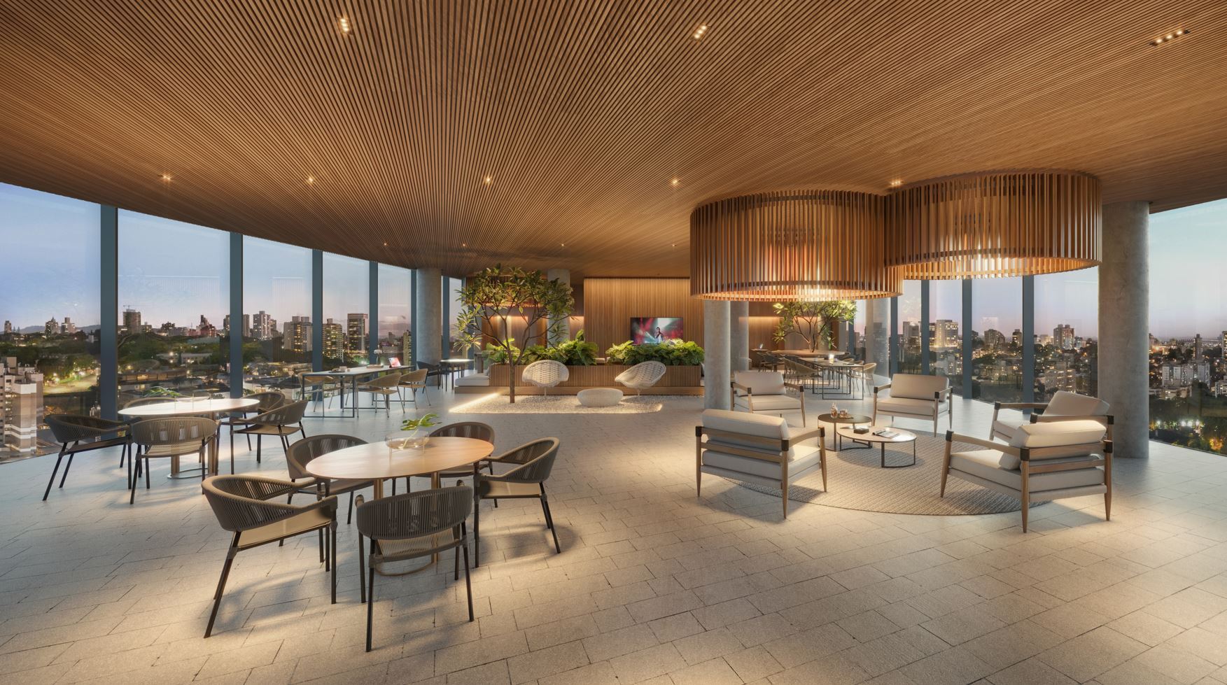 Nilo Square Office - Melnick