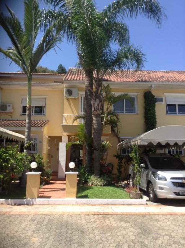Residencial Multifamiliar de 3 quartos, 210m² no bairro Tristeza, em Porto Alegre | Eu Corretor