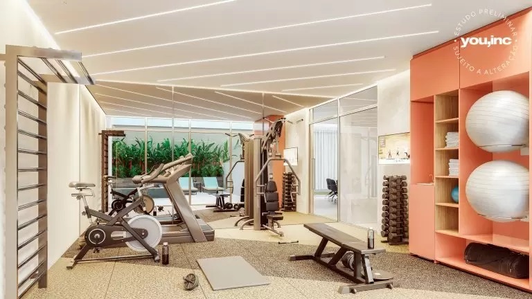 Fitness