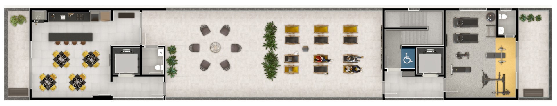 Walk Soho - Elio Winter PR Walk Soho - Elio Winter PR