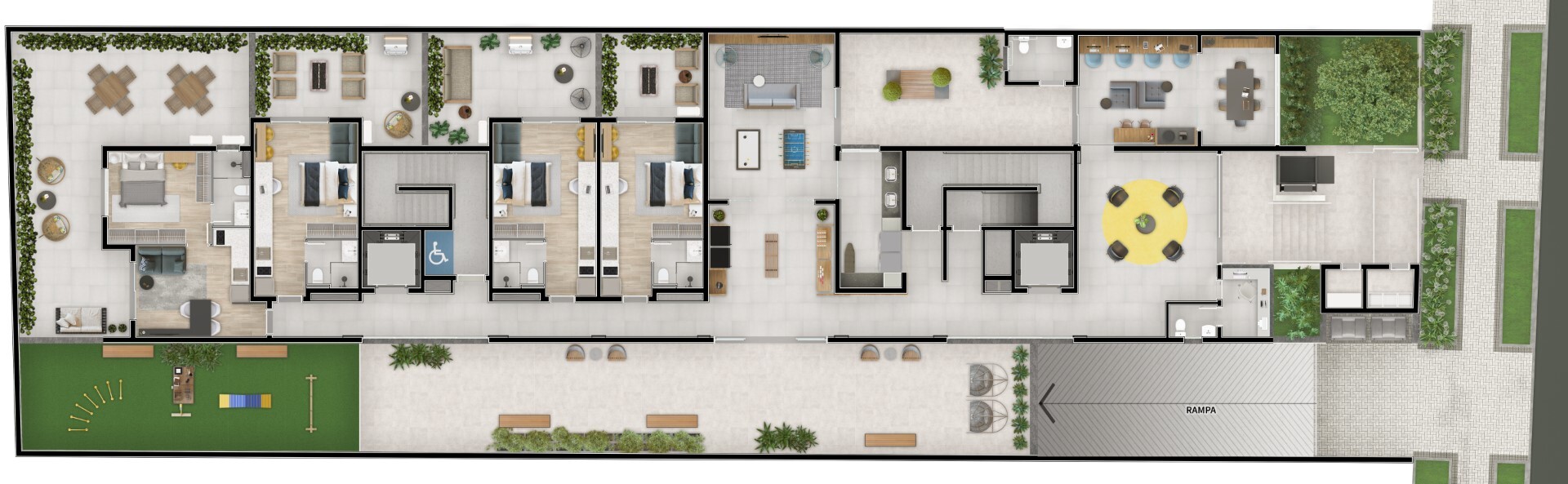 Walk Soho - Elio Winter PR Walk Soho - Elio Winter PR