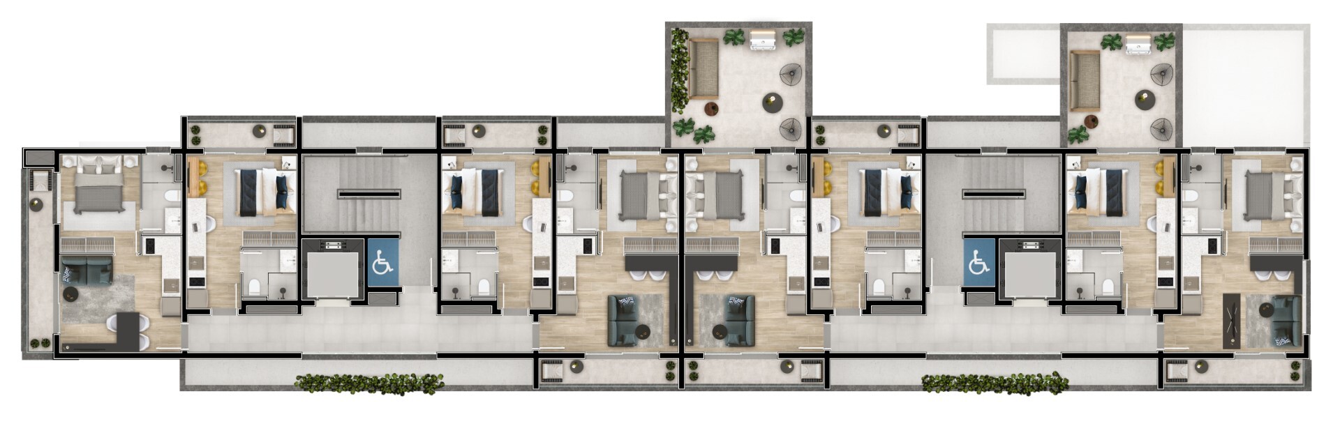 Walk Soho - Elio Winter PR Walk Soho - Elio Winter PR