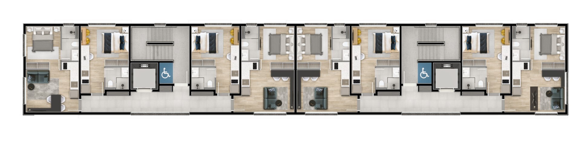 Walk Soho - Elio Winter PR Walk Soho - Elio Winter PR