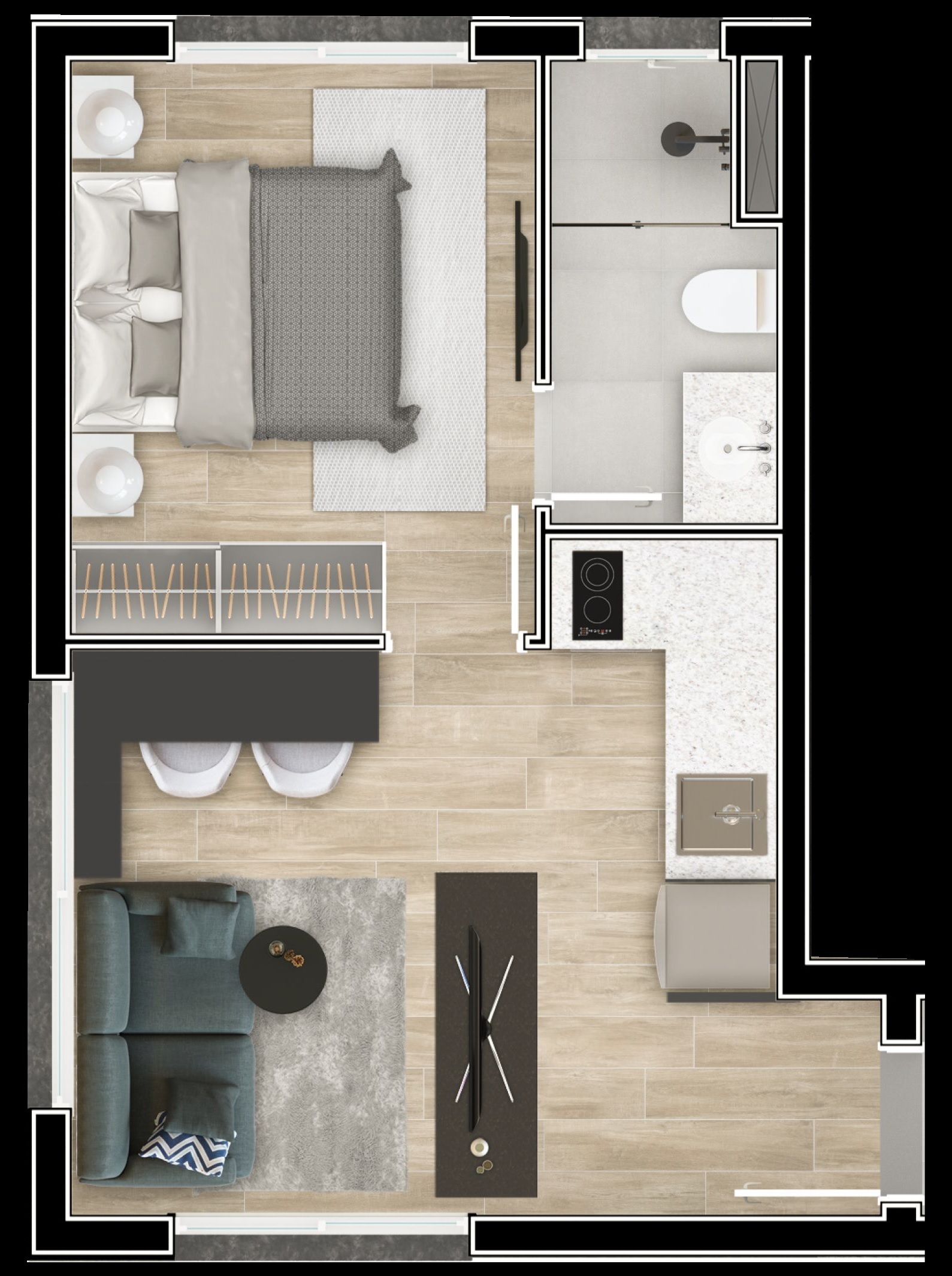 Walk Soho - Elio Winter PR Walk Soho - Elio Winter PR