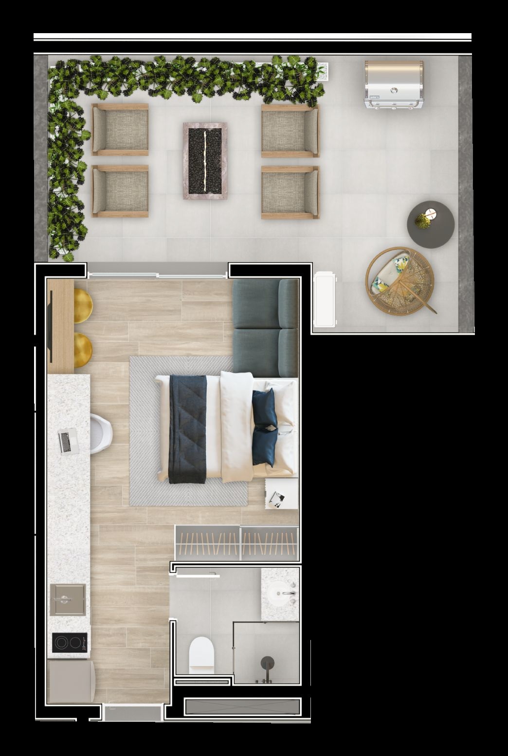 Walk Soho - Elio Winter PR Walk Soho - Elio Winter PR