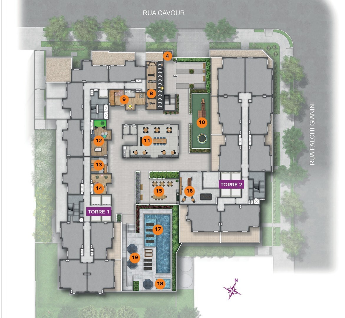 Vivaz Prime Vila Prudente - Vivaz SP