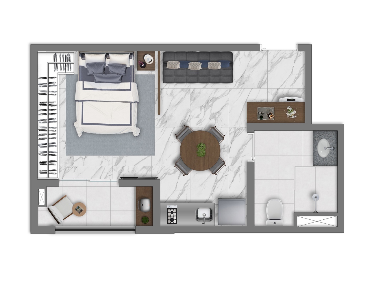 Vivaz Prime Vila Prudente - Vivaz SP