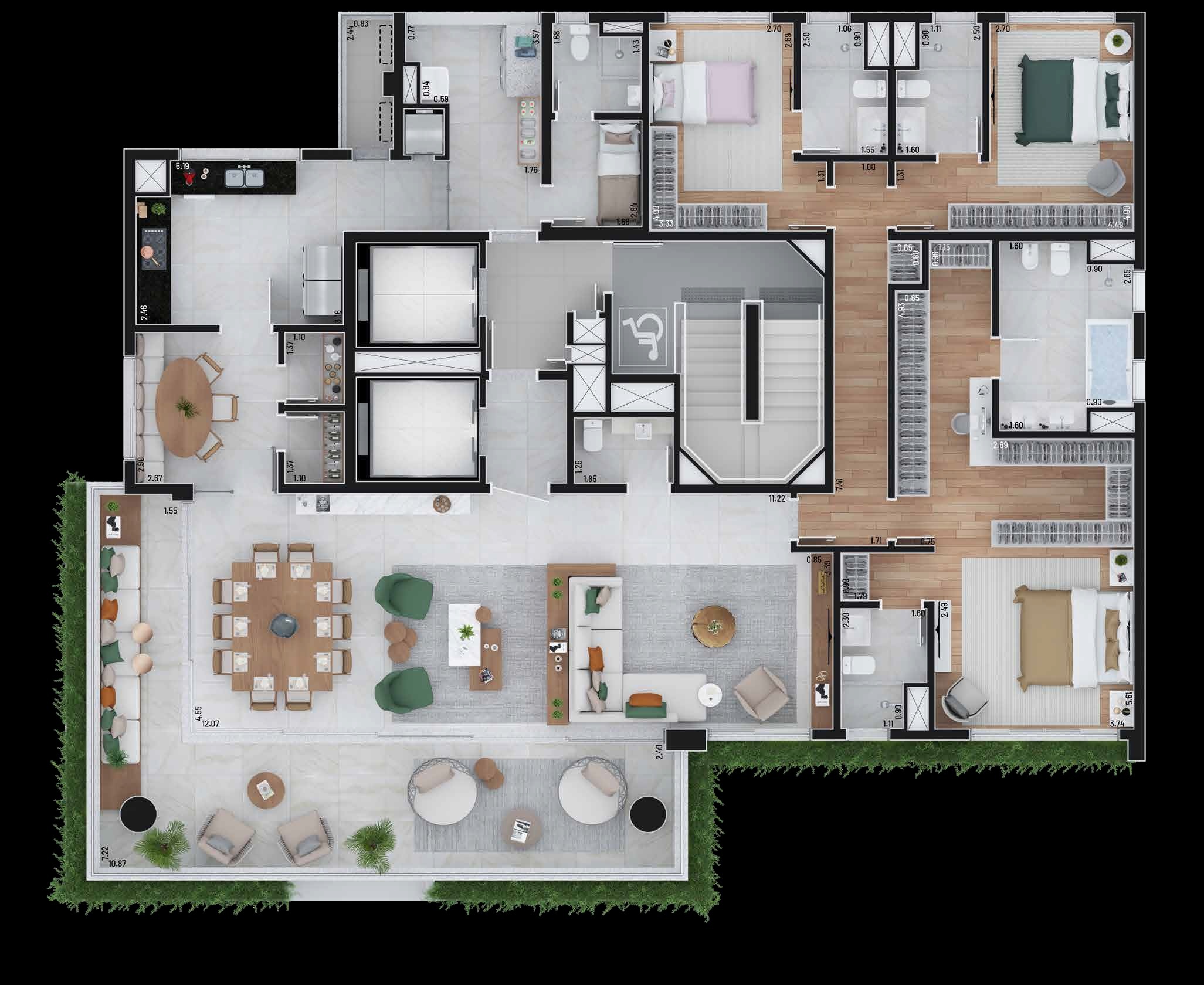 Casa Higienópolis - THINK Casa Higienópolis - THINK