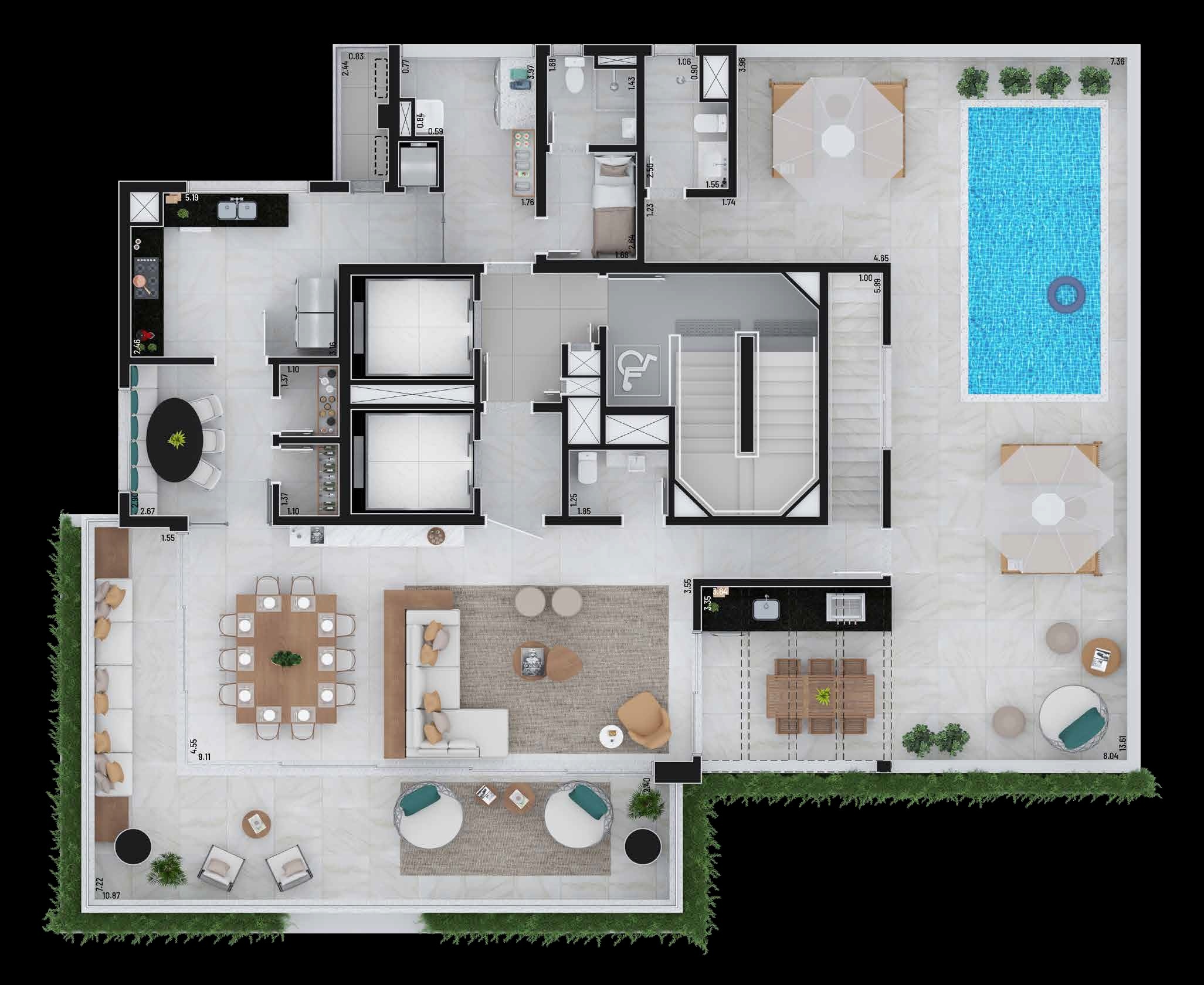 Casa Higienópolis - THINK Casa Higienópolis - THINK