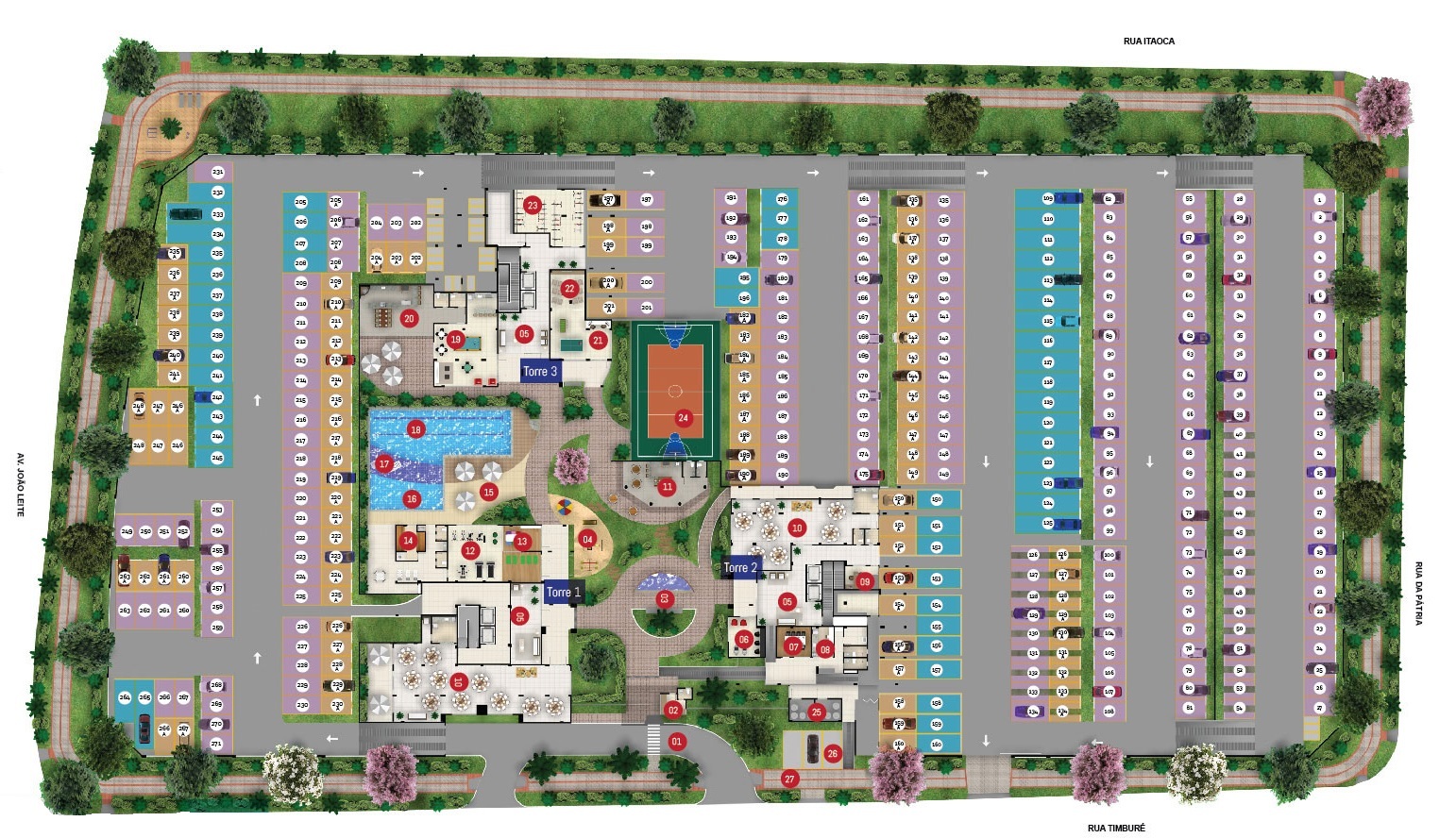 La Vita Residence - Regional Construtora